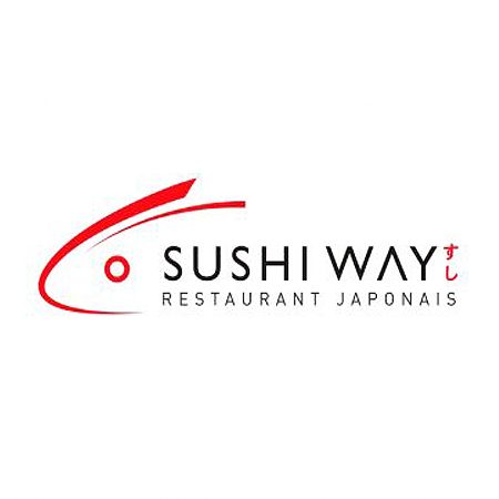FRANCE Sushi Way  (Food Delivery System) - Automated food delivery system - SUSHI WAY